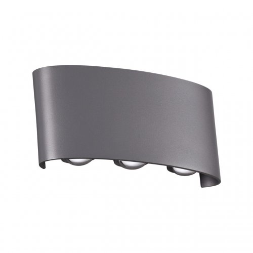 Ландшафтный настенный светильник Novotech Calle 358460 LED 6 Вт