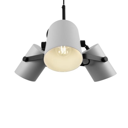 Подвесной светильник Freya Elori FR4004PL-03WB