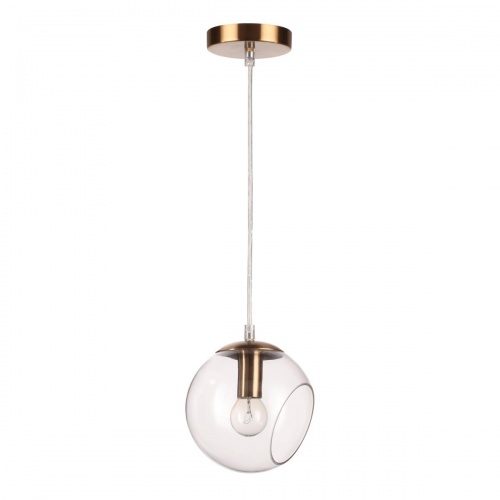 Подвес Lumion Blair 3769/1 E14 40 Вт