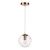 Подвес Lumion Blair 3769/1 E14 40 Вт Подвес Lumion Blair 3769/1 E14 40 Вт