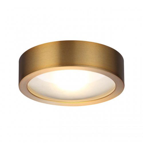 Накладной светильник Odeon Light Reus 4342/7CL LED 1*7W