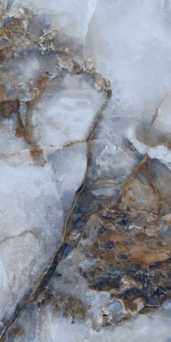 Керамогранит Primavera Jakarta Blue 60x120 см CR210