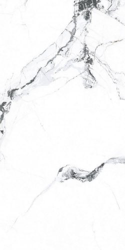 Керамогранит Primavera Videl Bianco Polished 60x120 см PR222