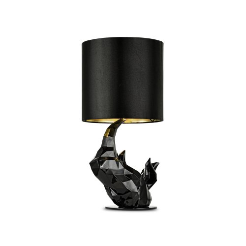 Настольный светильник Maytoni Nashorn MOD470-TL-01-B