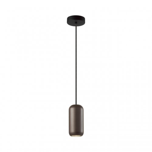 Подвесной светильник Odeon Light Cocoon 5060/1D GU10 4W