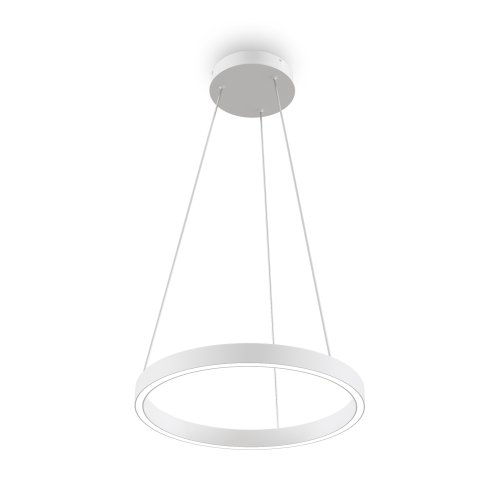 Подвесной светильник Maytoni Rim MOD058PL-L22WK 24W белый