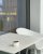 Стол пластиковый Sky Table 80 белый