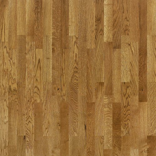 Паркетная доска Таркетт Timber 3х-полосная Дуб Пламя (Oak Flame)