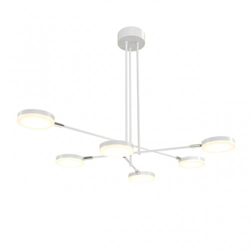 Люстра Maytoni Fad MOD070PL-L48W3K