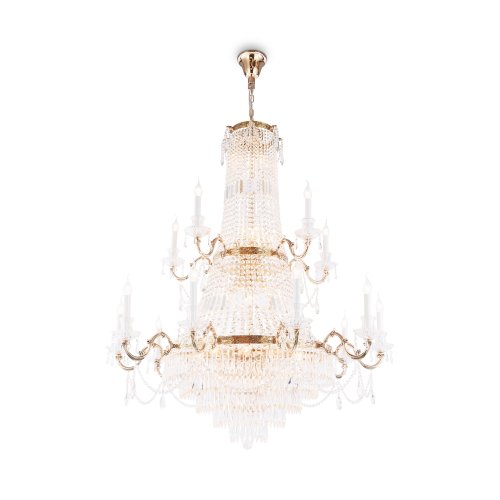 Люстра Maytoni Palace DIA890-PL-42-G
