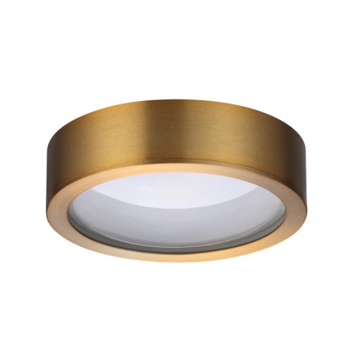 Накладной светильник Odeon Light Reus 4342/7CL LED 1*7W