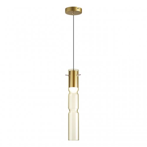 Подвесной светильник Odeon Light Scrow 5059/5LA LED 5W