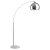 Торшер Lussole Marble LSP-0644 60W хром Торшер Lussole Marble LSP-0644 60W хром