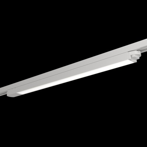 Трековый светильник Technical BASIS TR000-1-24W3K-W