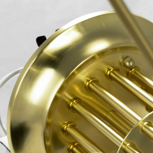 Люстра Lussole Pinal GRLSP-8124