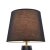 Настольный светильник Maytoni Calvin Table Z181-TL-01-B Настольный светильник Maytoni Calvin Table Z181-TL-01-B