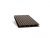 Террасная доска Savewood Standard-Plus Carpinus темно-коричневый 4000х146x22 мм