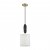 Подвесной светильник Odeon Light Exclusive Pollen 5424/1 40W