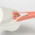 Настольная лампа Lussole Union LSP-0672 25W розовый