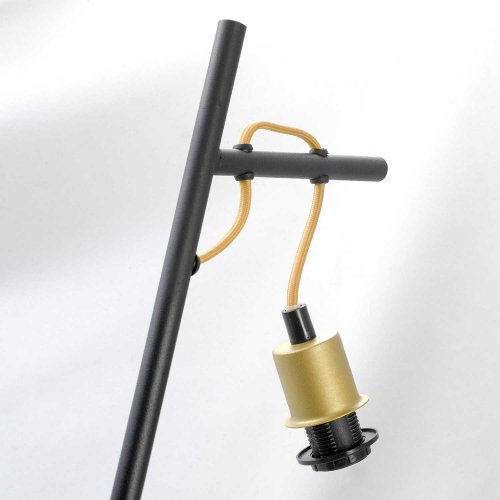 Настольная лампа Lussole Yukon LSP-0545