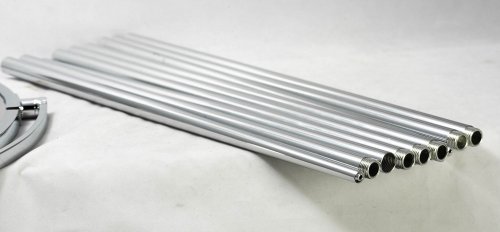 Торшер Lussole Lakes LSP-9573