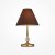 Настольный светильник Maytoni Chester RC0100-TL-01-R Настольный светильник Maytoni Chester RC0100-TL-01-R