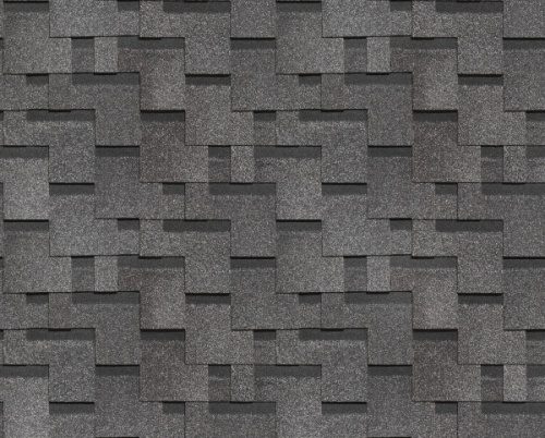 Гибкая черепица Docke Генуя Канноли