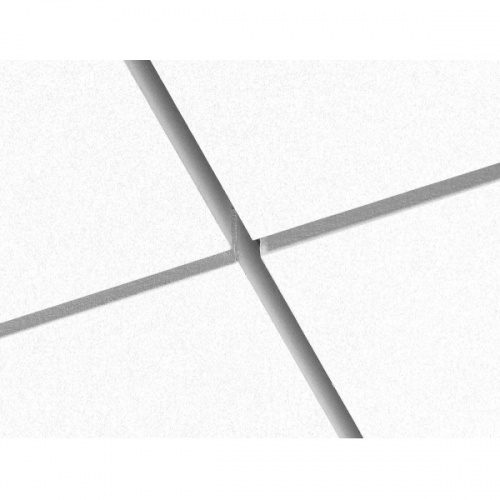 Подвесной потолок Ecophon Master SQ LD 600x600 мм