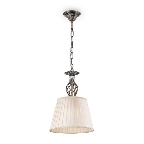 Подвесной светильник Maytoni Grace RC247-PL-01-R