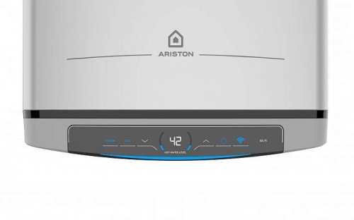 Водонагреватель Ariston VELIS LUX INOX PW ABSE Wi-Fi 100