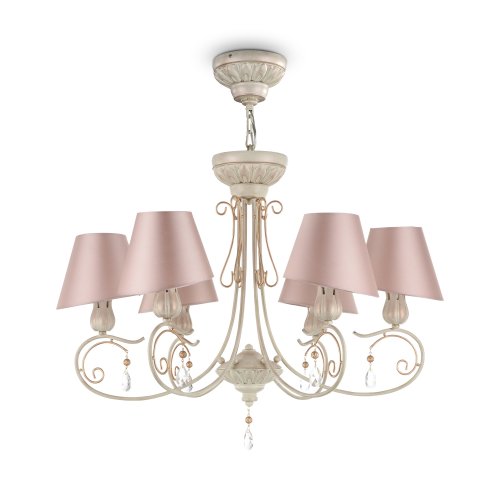 Люстра Maytoni Cutie ARM051-06-G