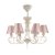 Люстра Maytoni Cutie ARM051-06-G Люстра Maytoni Cutie ARM051-06-G