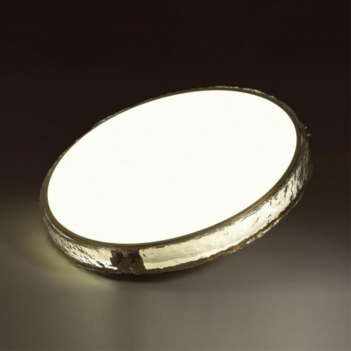 Потолочный светильник D720 Sonex Felice 7722/120L 120W белый/золотой