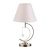 Настольная лампа Lumion Leah 4469/1T E14 40 Вт Настольная лампа Lumion Leah 4469/1T E14 40 Вт