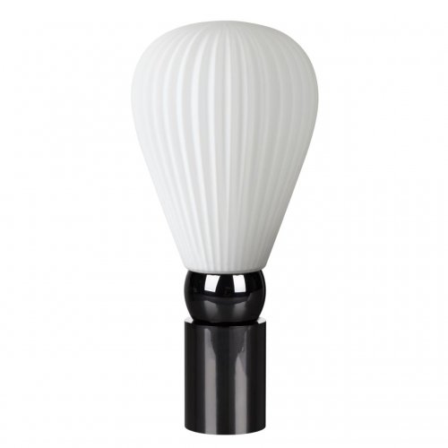 Настольная лампа Odeon Light Exclusive Elica 5418/1T 40W