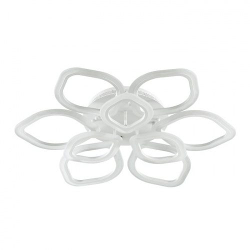 Люстра потолочная Lumion Ariel 3770/99CL LED 130 Вт