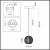 Подвесной светильник Odeon Light Crystal 5008/5LA LED 5
