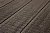 Террасная доска Savewood Standard-Plus Ornus темно-коричневый 6000х144x26 мм