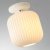 Подвесной светильник Odeon Light Jugi 5042/1C E27 60W