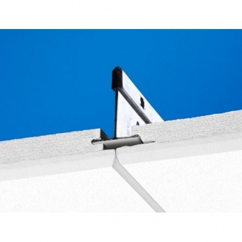 Подвесной потолок Ecophon Focus DS 1200x600 мм