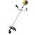 Бензиновый триммер Huter GGT-1500T 70/2/9