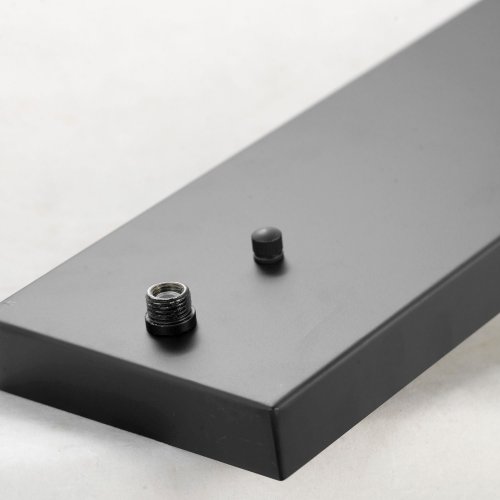 Светильник потолочный Lussole Mohave LSP-8397