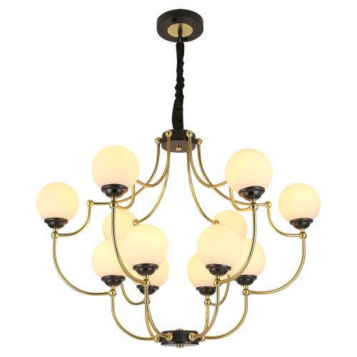 Люстра Lussole Astoria GRLSP-8305
