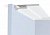 Карниз под покраску Hiwood A170V1 2000x170x36
