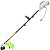 Электрический триммер REDVERG RD-EB1450S 6655452