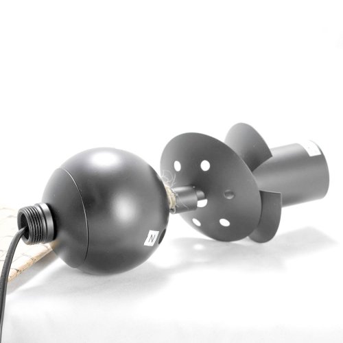 Люстра Lussole Hartwell LSP-8164