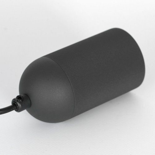 Подвесной светильник Lussole Blount LSP-8786 9W черный