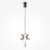 Подвесной светильник Maytoni Sound Wave MOD255PL-01B4 28W черный