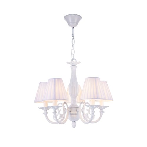 Люстра Freya Jasmine FR2686PL-05W
