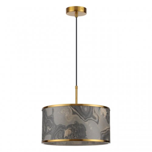 Подвесной светильник Odeon Light Bergi 5064/1 Е27 1*10W